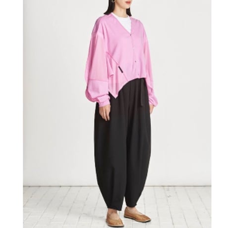 シースルーカーディガン | STORES