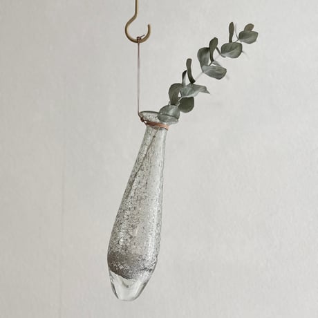 【MARu Glass】 掛け花