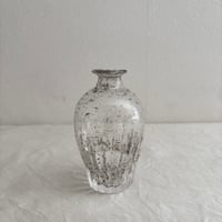 【MARu Glass】 花器