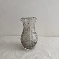 【MARu Glass】 花器