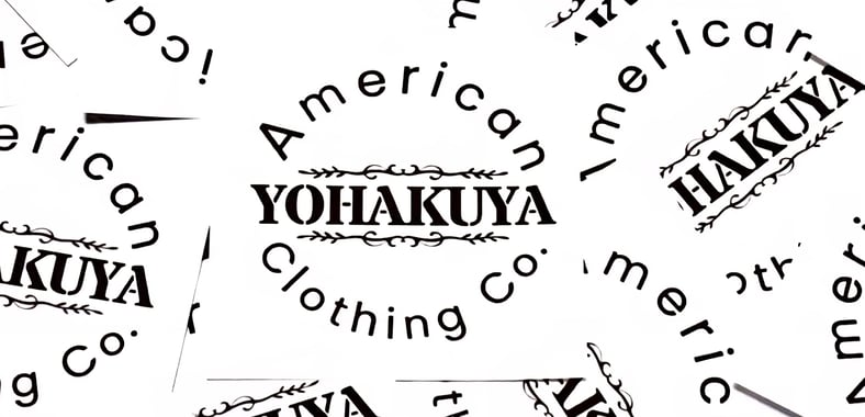 余白屋 YOHAKUYA