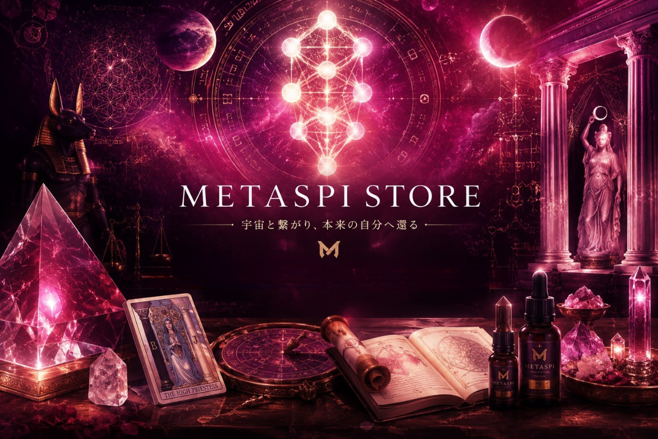 Metaspi Online Store