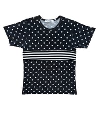 Comme des Garçons Polka Dot T-Shirt
