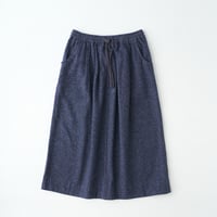 Aライン トラッド風スカート