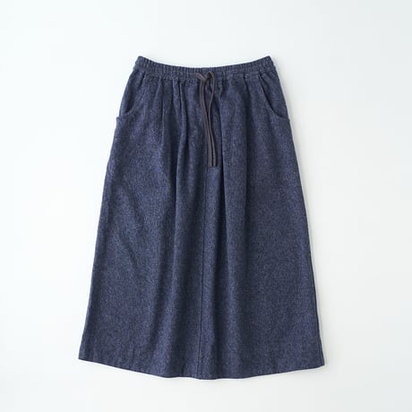 Aライン トラッド風スカート