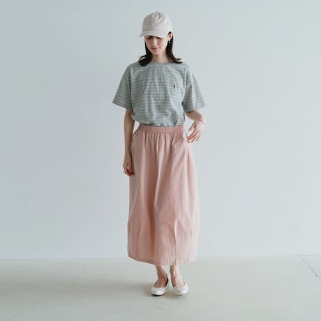 バルーンスカート