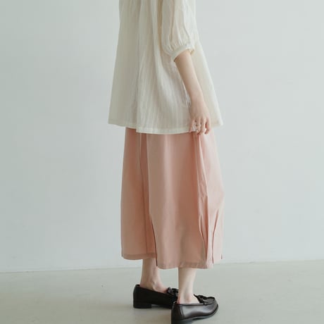 バルーンスカート