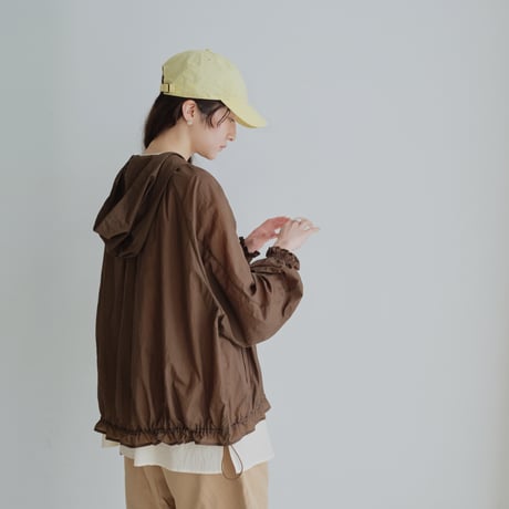 機能性UVカットシャツ