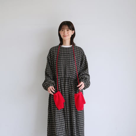 カシミヤ手袋