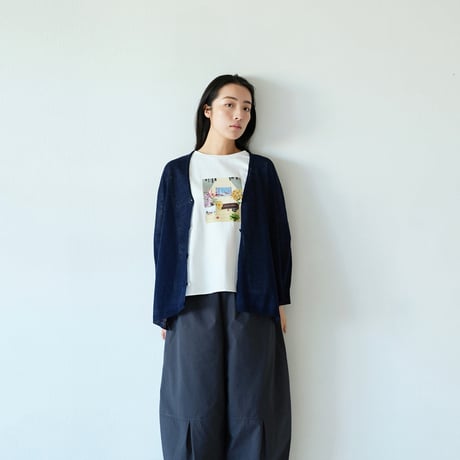 「Daydream Garden」コラボ レーションTシャツ
