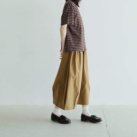 バルーンスカート
