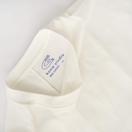 マイクロバット風カットTシャツ