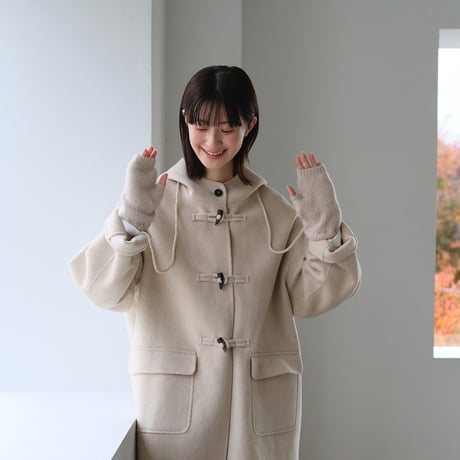 カシミヤ手袋
