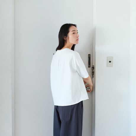「Daydream Garden」コラボ レーションTシャツ
