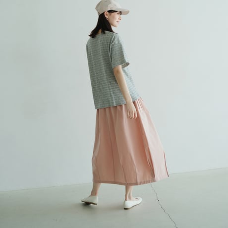 バルーンスカート