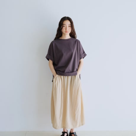 マイクロバット風カットTシャツ