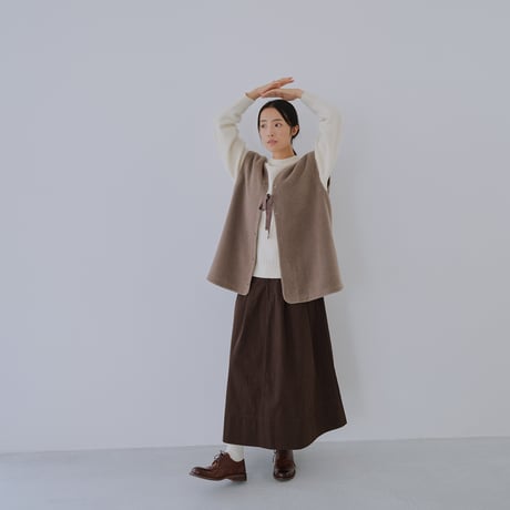 2WAYパーカージャケット