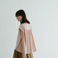 フレンチスリーブTシャツ