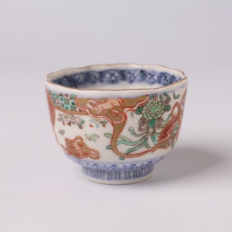 古伊万里 | STORES