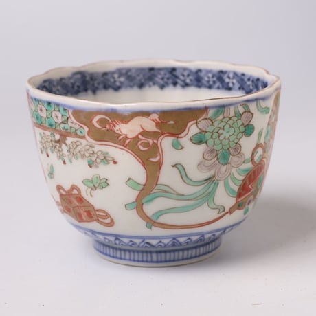 古伊万里 | STORES
