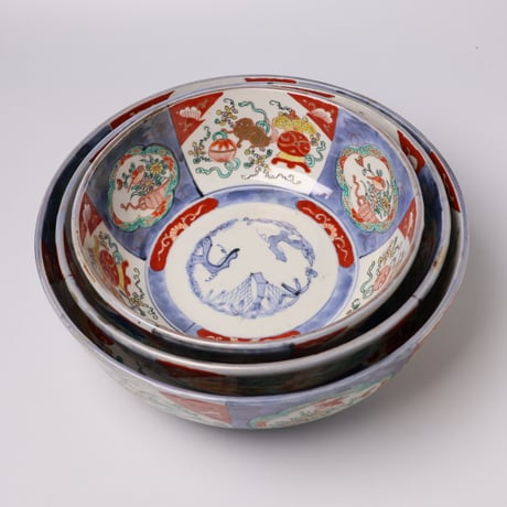 古伊万里 | STORES