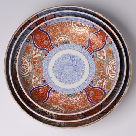 古伊万里 | STORES