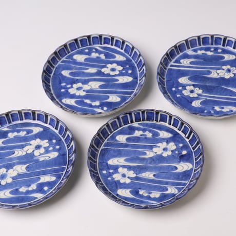 古伊万里 | STORES