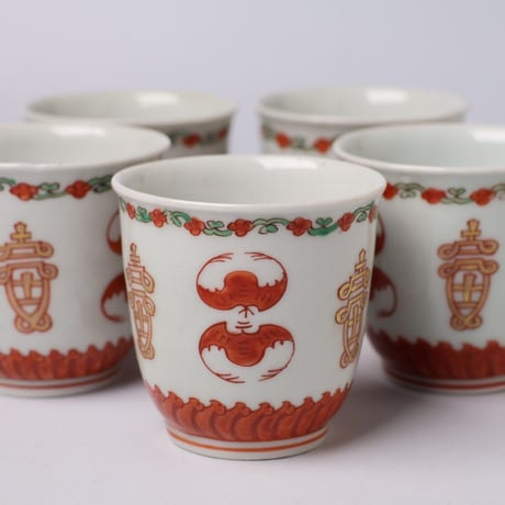 古伊万里 | STORES