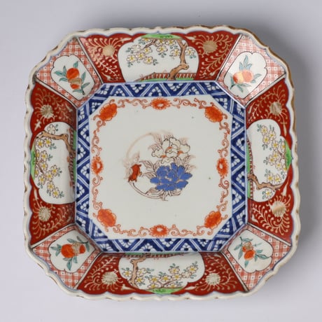 古伊万里 | STORES