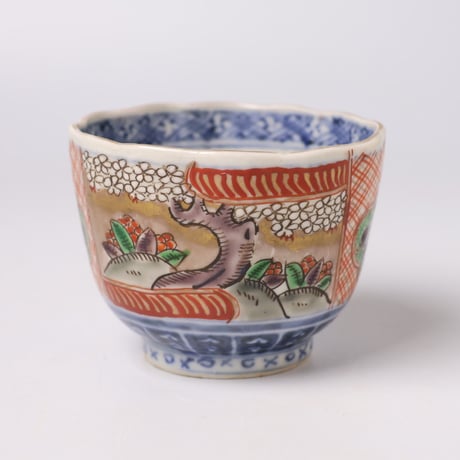 古伊万里 | STORES