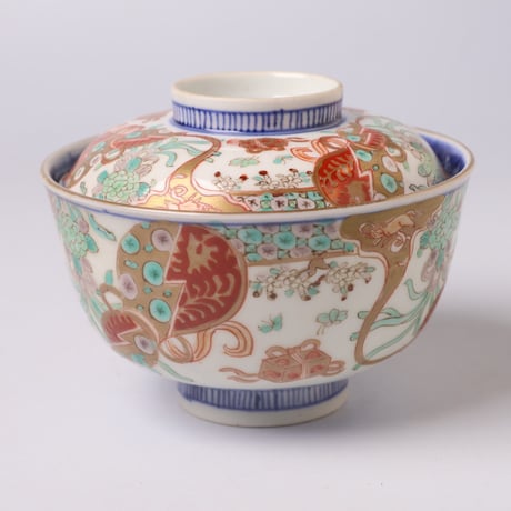 古伊万里 | STORES