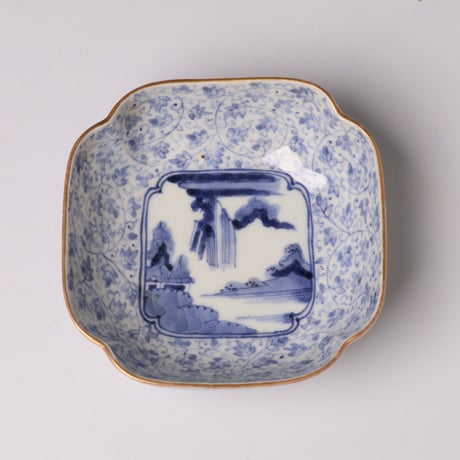 古伊万里 | STORES