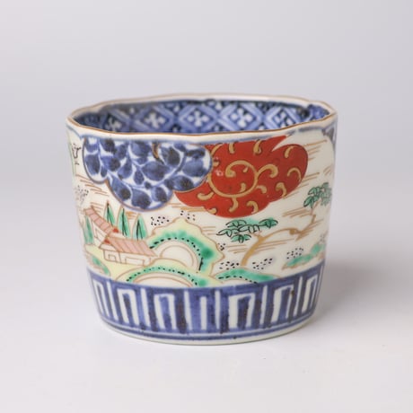 古伊万里 | STORES