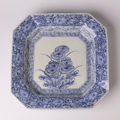 古伊万里 | STORES