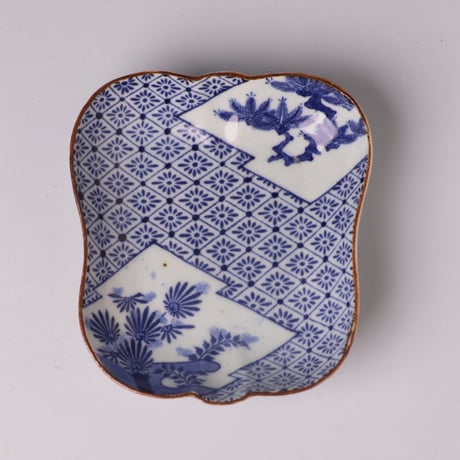 古伊万里 | STORES