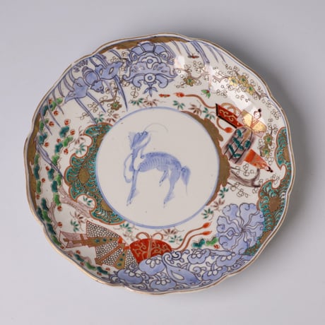 古伊万里 | STORES