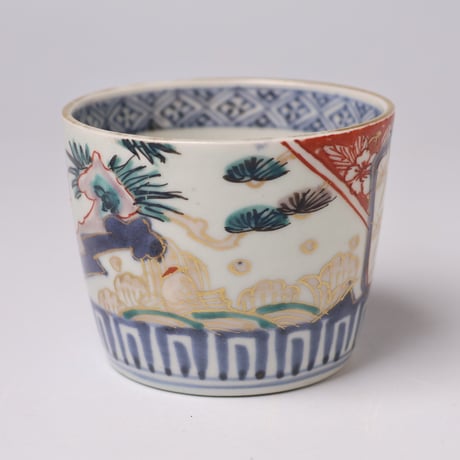 古伊万里 | STORES