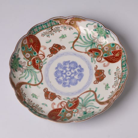 古伊万里 | STORES