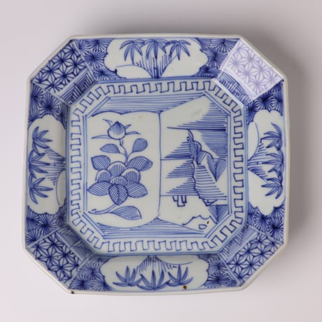 古伊万里 | STORES