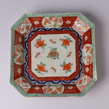 古伊万里 | STORES