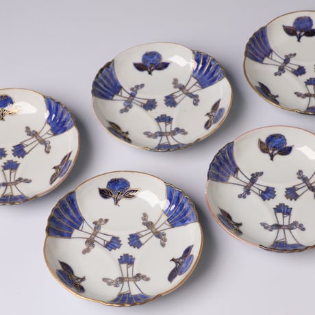 古伊万里 | STORES