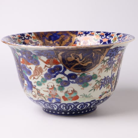 古伊万里 | STORES