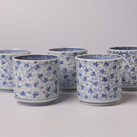 古伊万里 | STORES