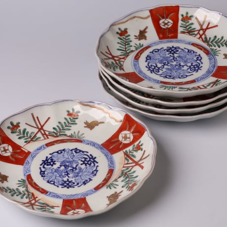 古伊万里 | STORES