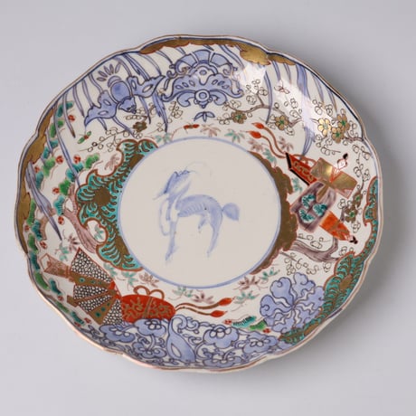 古伊万里 | STORES