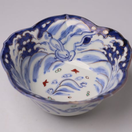 8コレクション整理品　猪口　（検）古伊万里　初期伊万里　有田　色絵　錦　染付 8コレクション整理品 猪口 （検）古伊万里 初期伊万里 有田 色絵