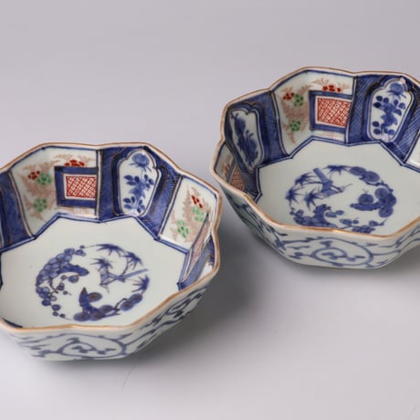 古伊万里 | STORES
