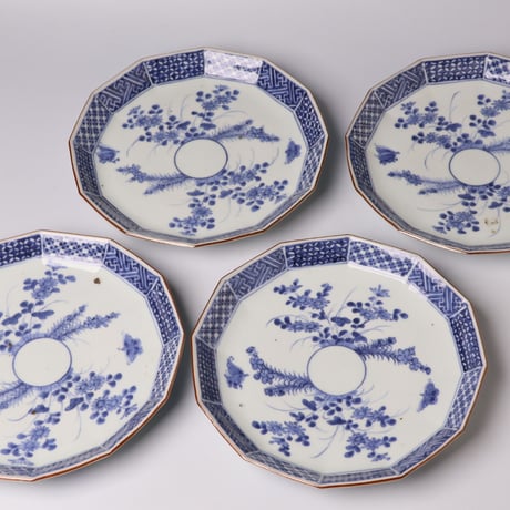 古伊万里 | STORES