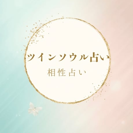 ツインソウル | STORES