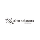 alto scissors